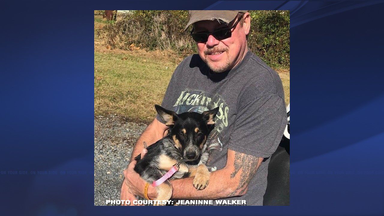 Johnnie Beck, 59